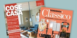 In edicola dal 23 dicembre, Cose di Casa di gennaio 2018