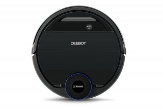 robot Deebot Ozmo 930 di Ecovacs Robotics robot Deebot Ozmo 930 di Ecovacs Robotics