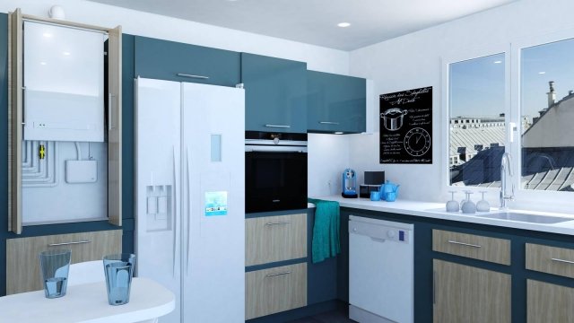 Sanitrit Sanicondens Deco+ di SFA Italia pompa progettata per scarico acque reflue nuove caldaie a condensazione Sanitrit Sanicondens Deco+ di SFA Italia pompa progettata per scarico acque reflue nuove caldaie a condensazione