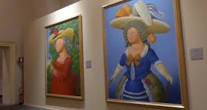 Botero Botero