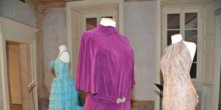 Outfit ‘900. Abiti per le grandi occasioni nella moda di Palazzo Morando Outfit ‘900. Abiti per le grandi occasioni nella moda di Palazzo Morando