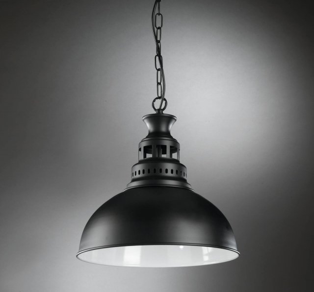 lampada sospensione nera stile industriale Istanbul di Mondo Convenienza lampada sospensione nera stile industriale Istanbul di Mondo Convenienza