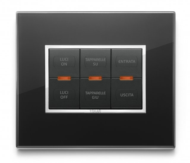 smart home smart home