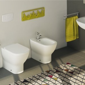 Anche con un budget contenuto si può attrezzare un nuovo bagno Costo di un bagno nuovo