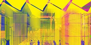 999. Una collezione di domande sull’abitare contemporaneo 999. Una collezione di domande sull’abitare contemporaneo