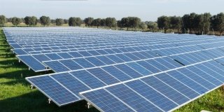 Impianto fotovoltaico: energia pulita, sfruttando il sole. E a costi ridotti