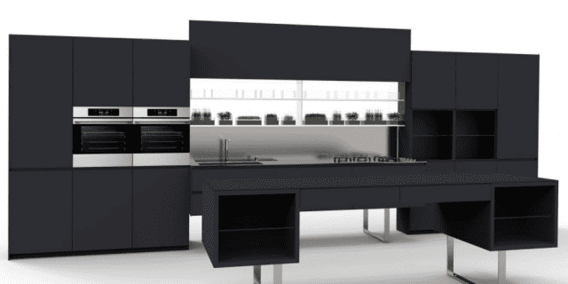 Arredamento cucina 2018 classiche e moderne cose di casa Cucine moderne rosse