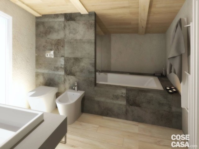 bagno padronale bagno padronale