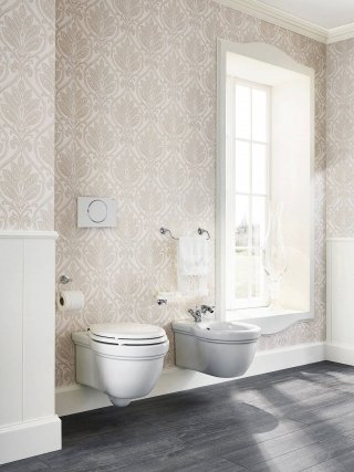 sanitari sospesi arrotondati Collezione Magnifica di Scavolini Bathrooms sanitari sospesi arrotondati Collezione Magnifica di Scavolini Bathrooms