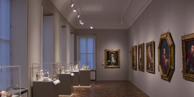 Il Tempo degli Orologi. Rassegna dedicata alle collezioni di orologi del Museo Poldi Pezzoli Il Tempo degli Orologi. Rassegna dedicata alle collezioni di orologi del Museo Poldi Pezzoli