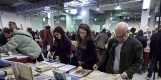 Il Salone della Cultura 2018. Un viaggio a 360° nella cultura Il Salone della Cultura 2018. Un viaggio a 360° nella cultura