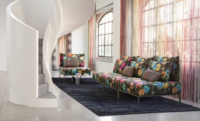 Missoni-Poppies-divanoHomi Missoni-Poppies-divanoHomi