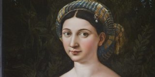 Raffaello e l’eco del mito Raffaello e l’eco del mito