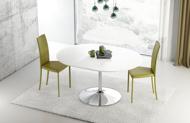 Riflessi-Small-tavolo-tondo-allungabile Riflessi-Small-tavolo-tondo-allungabile