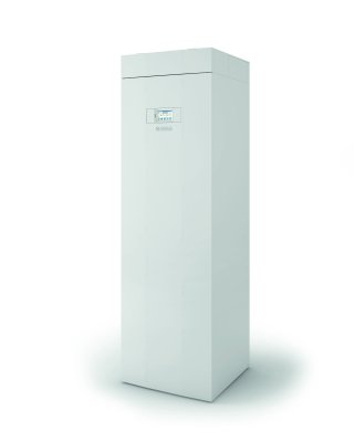 pompa di calore Sherpa Aquadue® Tower di Olimpia Splendid pompa di calore Sherpa Aquadue® Tower di Olimpia Splendid