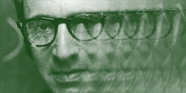 Il Paradigma di Kuhn, un progetto di Ettore Favini, Esther Biancotti e Jacopo Figura Il Paradigma di Kuhn, un progetto di Ettore Favini, Esther Biancotti e Jacopo Figura