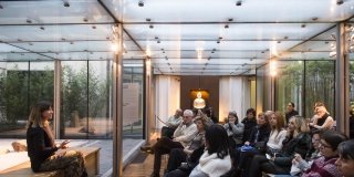I Giardini del MAO. Il muschio e la sabbia: letture di autori giapponesi contemporanei I Giardini del MAO. Il muschio e la sabbia: letture di autori giapponesi contemporanei