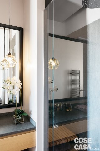 Un casa con tante idee da copiare Un casa con tante idee da copiare