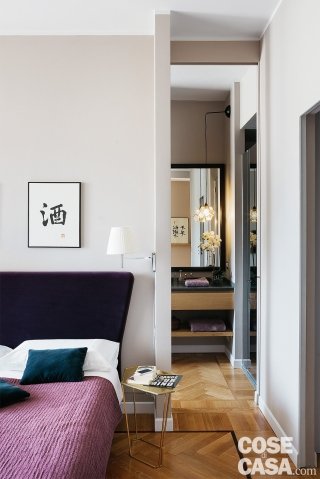 Un casa con tante idee da copiare Un casa con tante idee da copiare