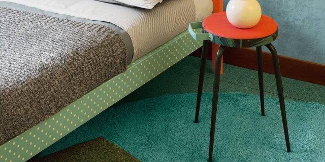 Abbellire, decorare e arredare casa fai da te cose di casa Decorazioni camera fai da te