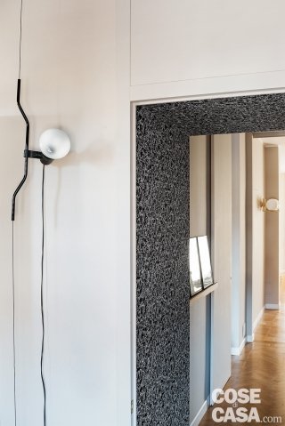 Un casa con tante idee da copiare Un casa con tante idee da copiare