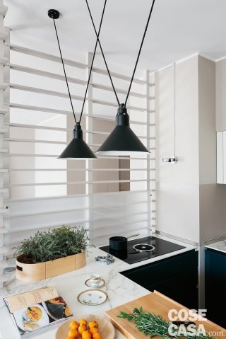 Un casa con tante idee da copiare Un casa con tante idee da copiare