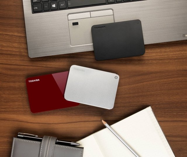 hdd portatile Toshiba Canvio hdd portatile Toshiba Canvio