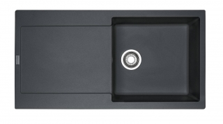 lavello cucina Maris di Franke, in vendita anche da Leroy Merlin in fragranite DuraKleen® lavello cucina Maris di Franke, in vendita anche da Leroy Merlin in fragranite DuraKleen®