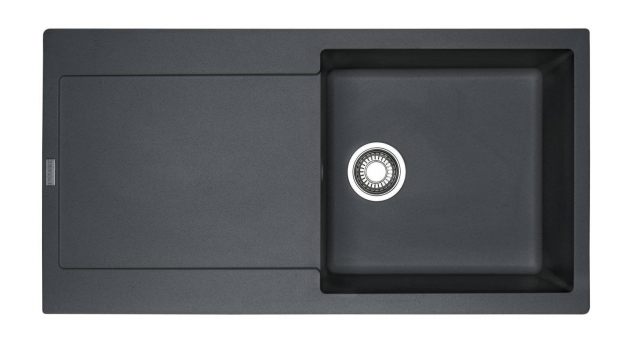 lavello cucina Maris di Franke, in vendita anche da Leroy Merlin in fragranite DuraKleen® lavello cucina Maris di Franke, in vendita anche da Leroy Merlin in fragranite DuraKleen®