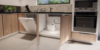 Spostare bagno o cucina: quando si può fare, come e con quali soluzioni tecniche