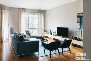 Un casa con tante idee da copiare Un casa con tante idee da copiare