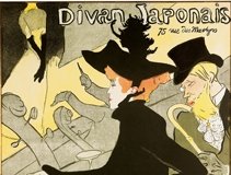 Toulouse Lautrec. La Ville Lumière Toulouse Lautrec. La Ville Lumière