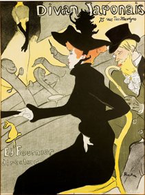 Toulouse Lautrec. La Ville Lumière Toulouse Lautrec. La Ville Lumière