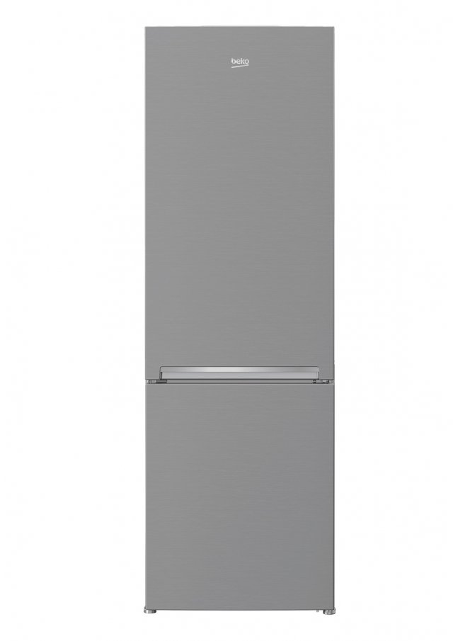 Il frigorifero-congelatore RCNA400K30XP di Beko in classe di efficienza energetica A++ sviluppa una rumorosità di 40 dB(A). Dotato di sistema Neo Frost, ha un vano congelatore con 3 cassetti. Misura L 60 x P 65 x H 201 cm. Prezzo 449 euro. Distr. da MercatoneUno www.mercatoneuno.com Il frigorifero-congelatore RCNA400K30XP di Beko in classe di efficienza energetica A++ sviluppa una rumorosità di 40 dB(A). Dotato di sistema Neo Frost, ha un vano congelatore con 3 cassetti. Misura L 60 x P 65 x H 201 cm. Prezzo 449 euro. Distr. da MercatoneUno www.mercatoneuno.com