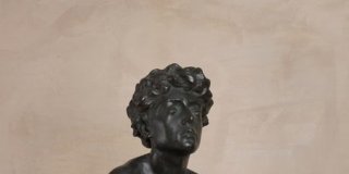 Arturo Martini. Capolavori del Museo Luigi Bailo Arturo Martini. Capolavori del Museo Luigi Bailo