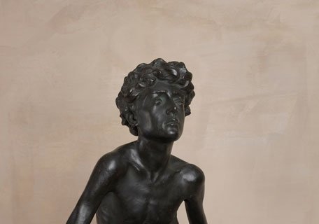 Arturo Martini. Capolavori del Museo Luigi Bailo Arturo Martini. Capolavori del Museo Luigi Bailo