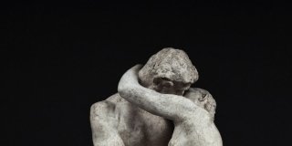 Rodin. Un grande scultore al tempo di Monet Rodin. Un grande scultore al tempo di Monet