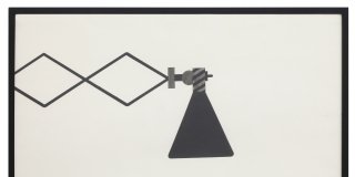 Alighiero Boetti. Il mondo fantastico Alighiero Boetti. Il mondo fantastico