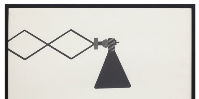 Alighiero Boetti. Il mondo fantastico Alighiero Boetti. Il mondo fantastico
