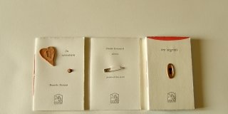 I “Pulcini” di Casiraghy. Tipografia e Poesia I “Pulcini” di Casiraghy. Tipografia e Poesia