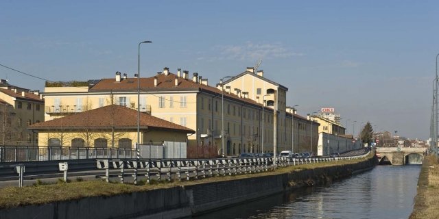 Trent’anni di trasformazione urbana. Una mostra per celebrare la nostra storia e la città di Milano Trent’anni di trasformazione urbana. Una mostra per celebrare la nostra storia e la città di Milano