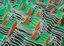 UNO+UNO, Ieva Petersone, Dimitri Agnello UNO+UNO, Ieva Petersone, Dimitri Agnello