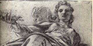 Da Correggio a Guercino. Capolavori su carta della Collezione dei Duchi d’Este Da Correggio a Guercino. Capolavori su carta della Collezione dei Duchi d’Este