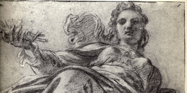 Da Correggio a Guercino. Capolavori su carta della Collezione dei Duchi d’Este Da Correggio a Guercino. Capolavori su carta della Collezione dei Duchi d’Este