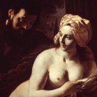 Da Ribera a Luca Giordano. Caravaggeschi e altri pittori della Fondazione Roberto Longhi e della Fondazione Sicilia Da Ribera a Luca Giordano. Caravaggeschi e altri pittori della Fondazione Roberto Longhi e della Fondazione Sicilia