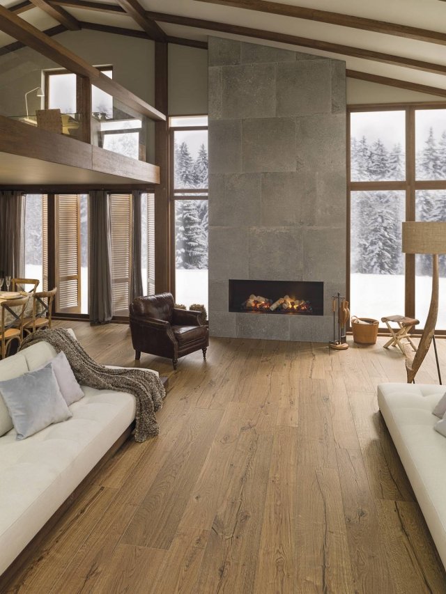 Par-ker Delaware Nogal 19,3x180 Porcelanosa Par-ker Delaware Nogal 19,3x180 Porcelanosa