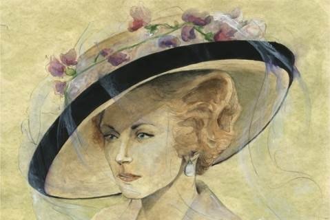 “Alla ricerca del tempo perduto”: una trasposizione in scene e costumi del capolavoro di Proust “Alla ricerca del tempo perduto”: una trasposizione in scene e costumi del capolavoro di Proust
