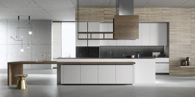 Veneta cucine cose di casa Veneta cucine con isola