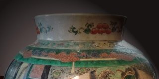 I tesori esotici del Duca. Selezione di opere orientali dal Castello di Aglié I tesori esotici del Duca. Selezione di opere orientali dal Castello di Aglié