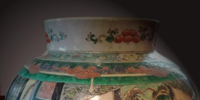 I tesori esotici del Duca. Selezione di opere orientali dal Castello di Aglié I tesori esotici del Duca. Selezione di opere orientali dal Castello di Aglié
